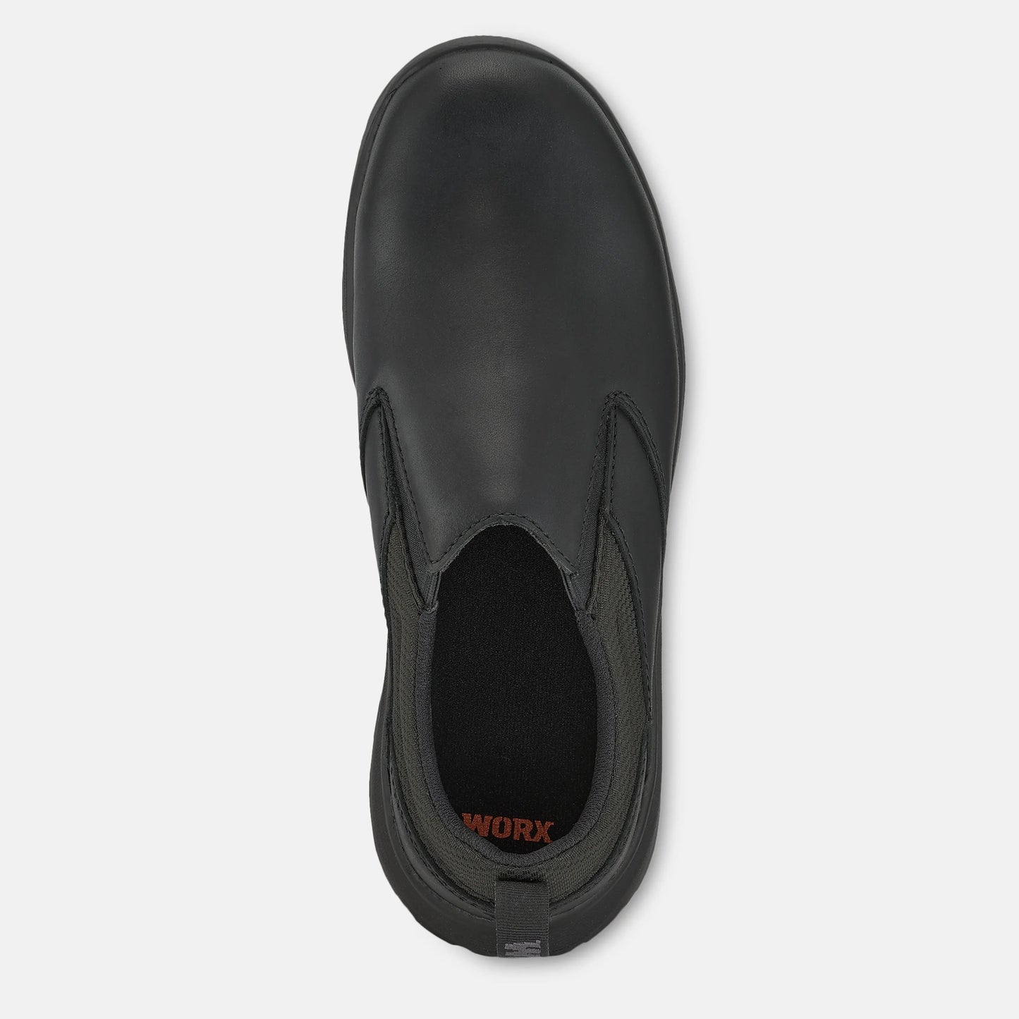 Red Wing Shoes Essentials Oxfords 5180 | WORX