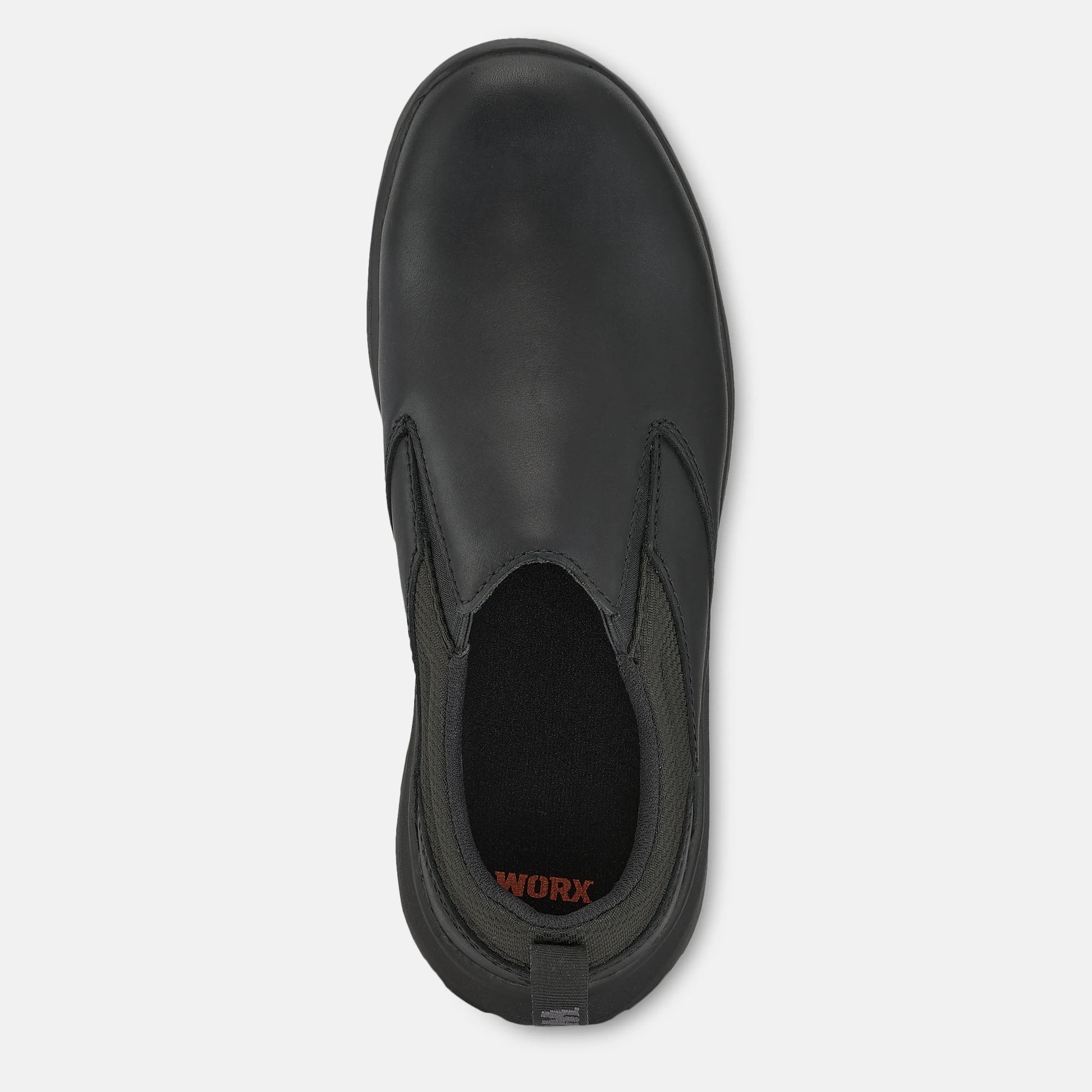 Red Wing Shoes Essentials Oxfords 5180 | WORX