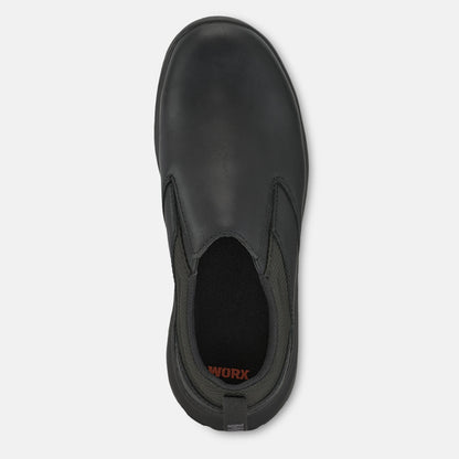 Red Wing Shoes Essentials Oxfords 5180 | WORX