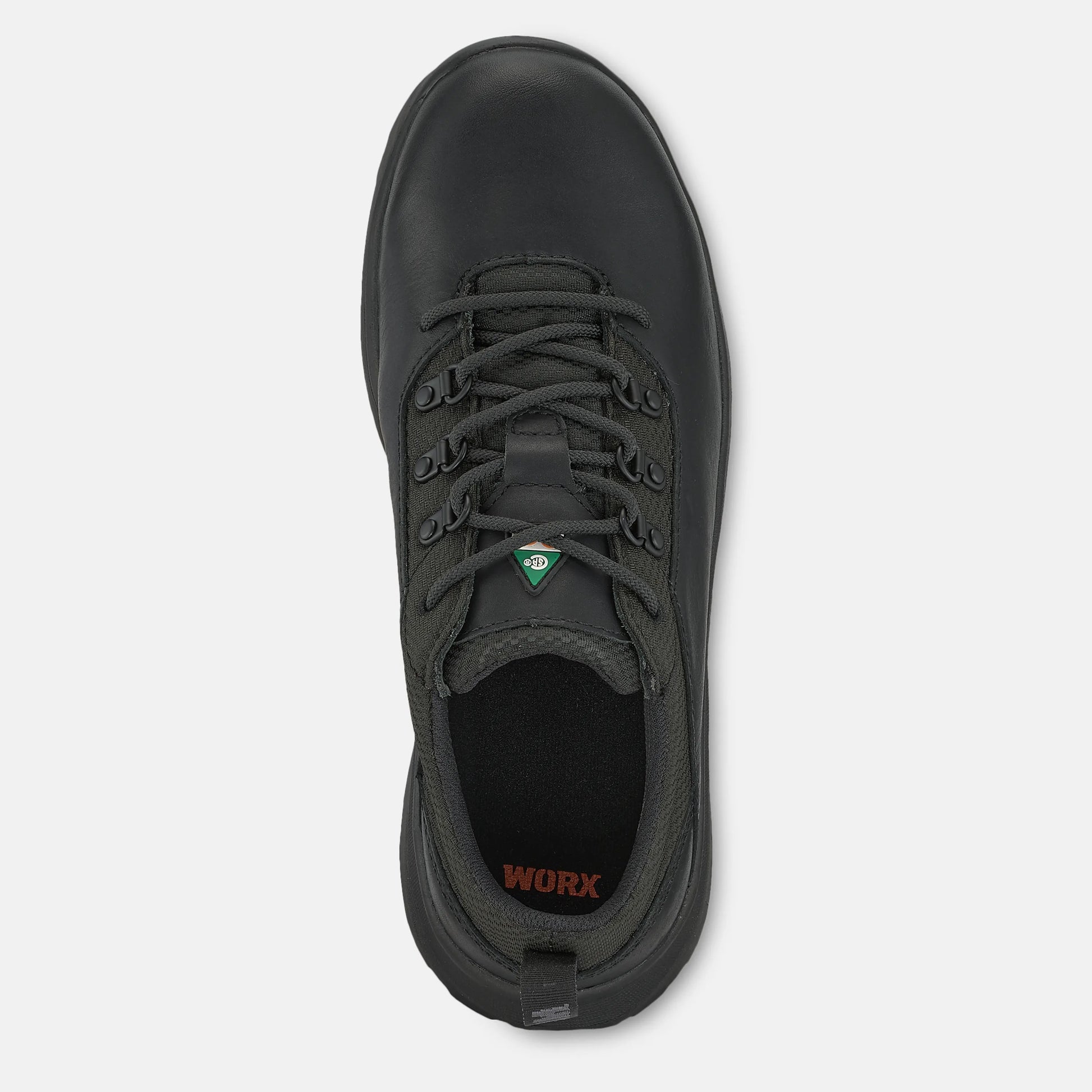 Red Wing Shoes Essentials Oxfords 5941| WORX