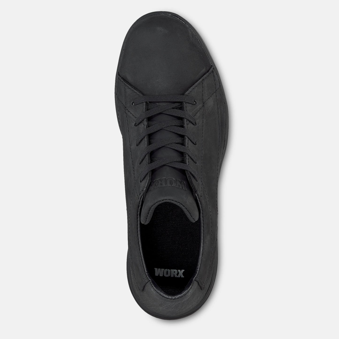 Red Wing Shoes Nitro Work Shoes 5168 | WORX