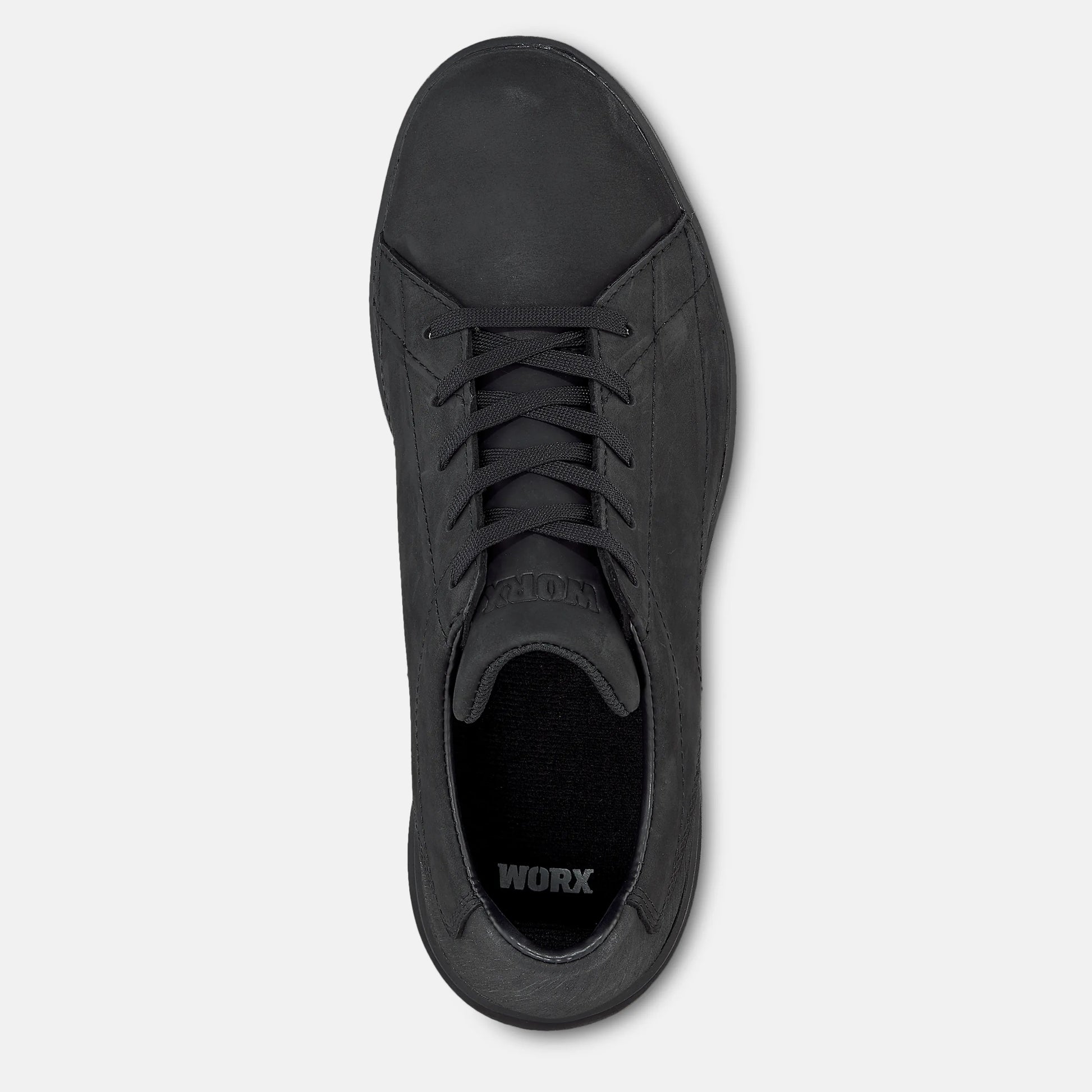 Red Wing Shoes Nitro Work Shoes 5168 | WORX
