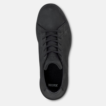 Red Wing Shoes Nitro Work Shoes 5168 | WORX