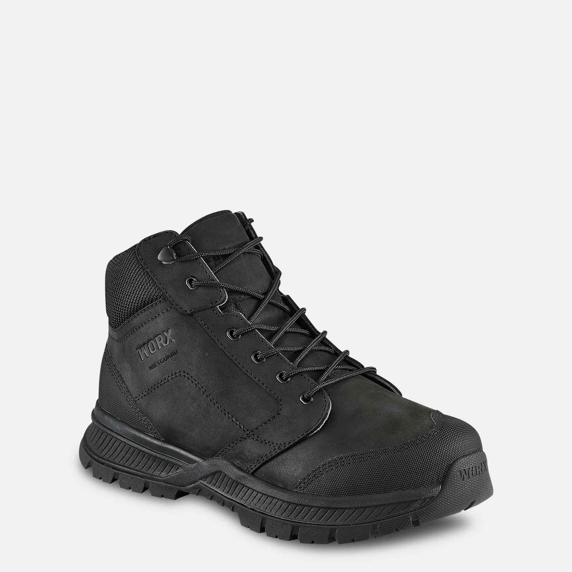 Red Wing Shoes Carbide Work Boot 5163 | WORX