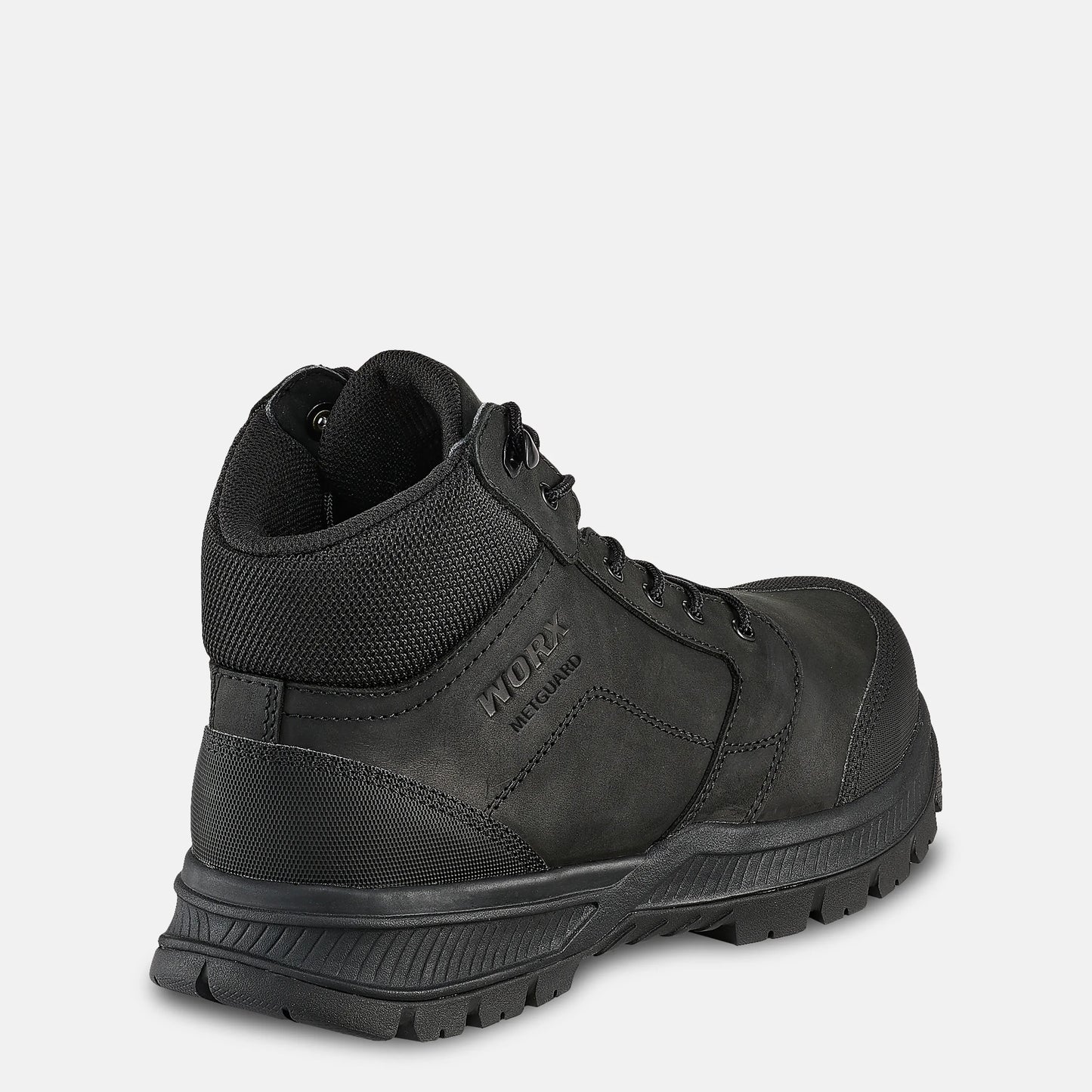 Red Wing Shoes Carbide Work Boot 5163 | WORX