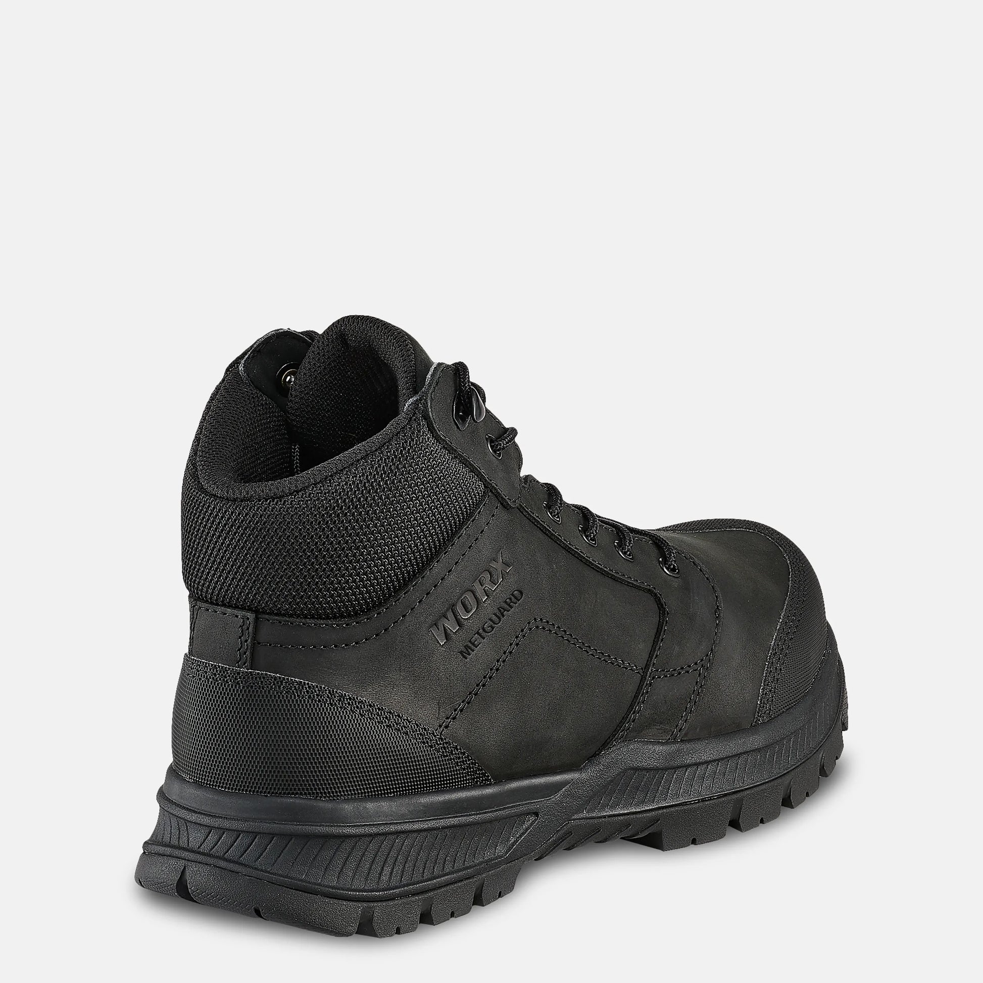 Red Wing Shoes Carbide Work Boot 5163 | WORX