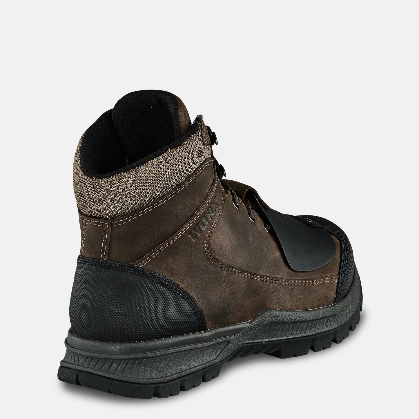 Red Wing Shoes Carbide Safety Toe Work Boot 5152 | WORX