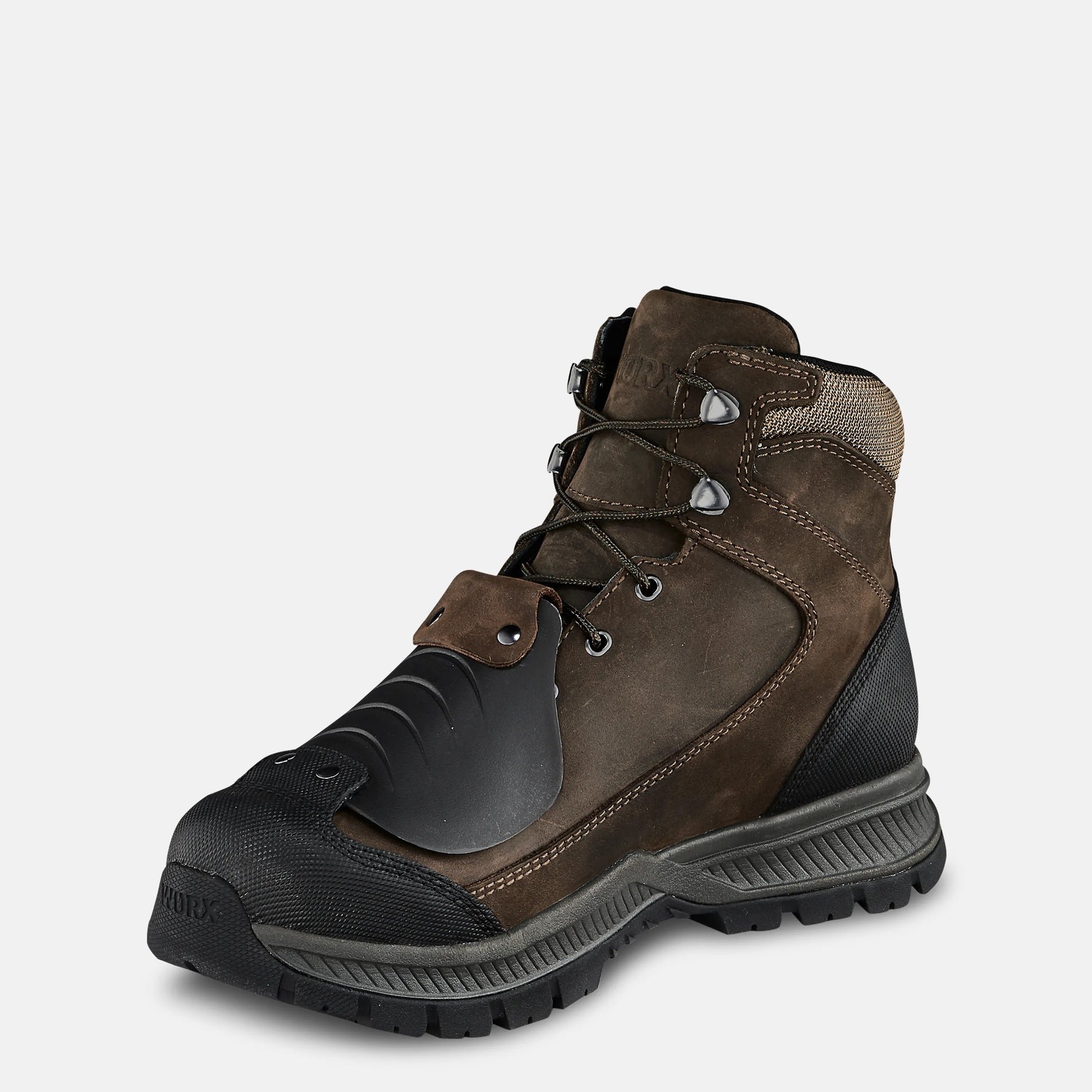 Red Wing Shoes Carbide Safety Toe Work Boot 5152 | WORX