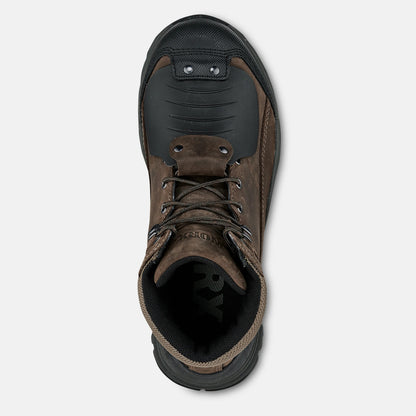 Red Wing Shoes Carbide Safety Toe Work Boot 5152 | WORX