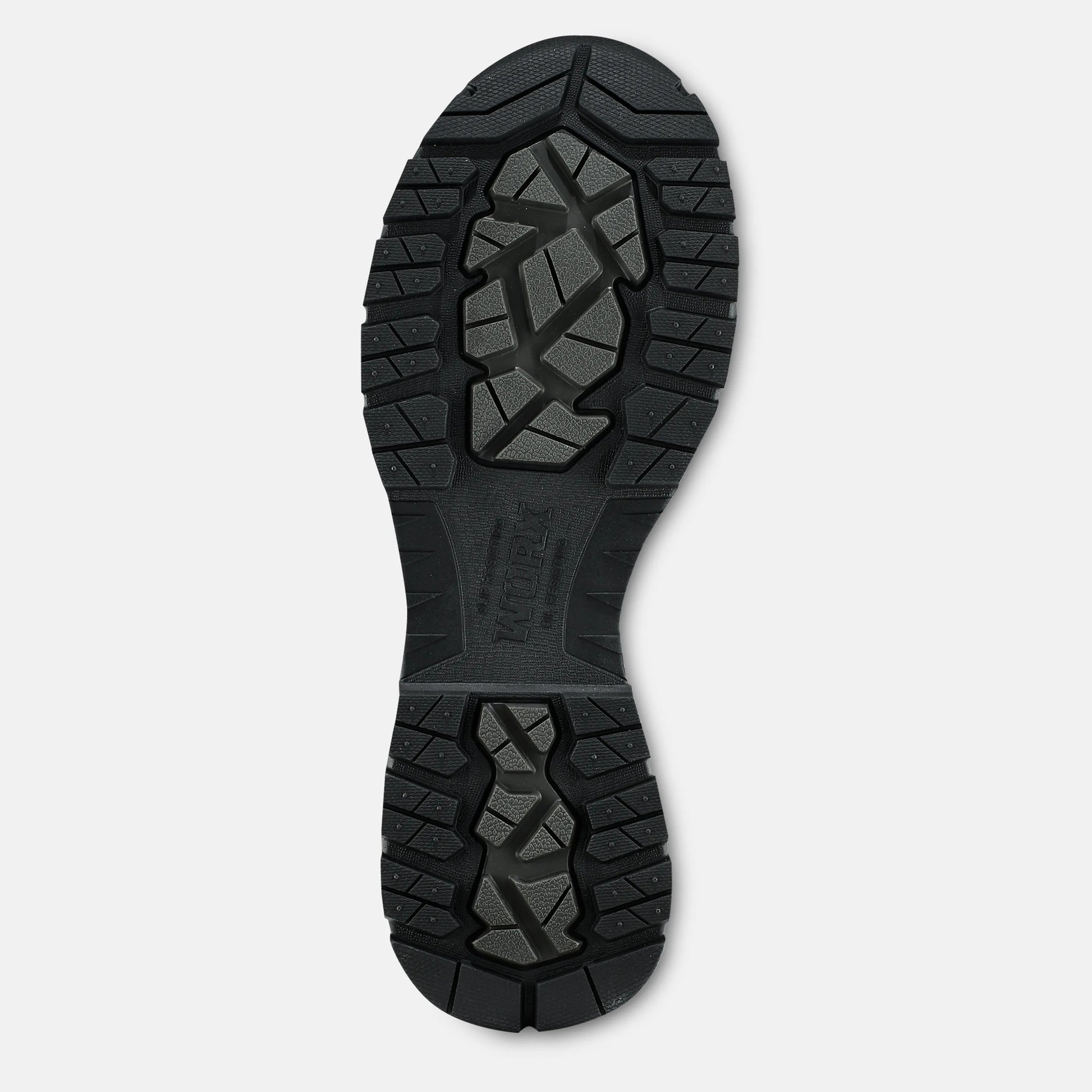 Red Wing Shoes Carbide Safety Toe Work Boot 5152 | WORX