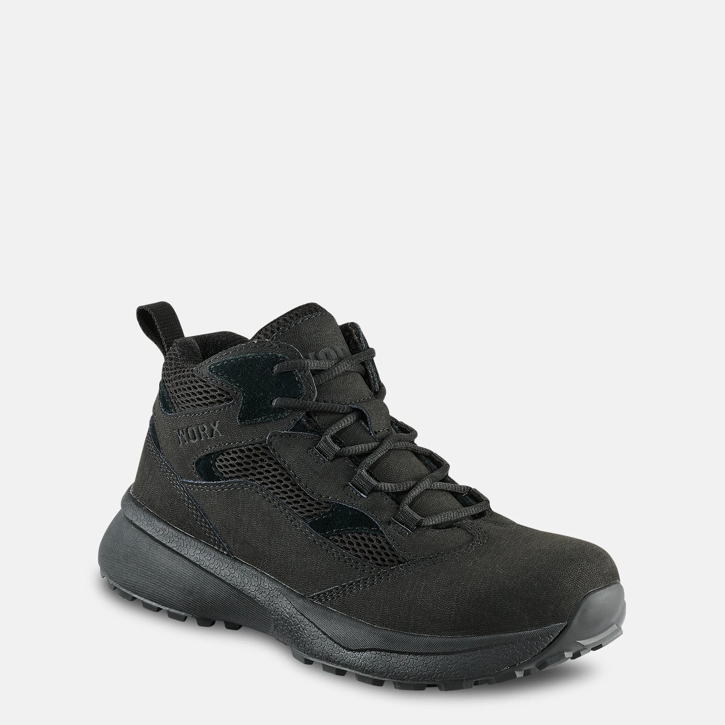 Red Wing Shoes Antimatter Work Shoes 5170 | WORX