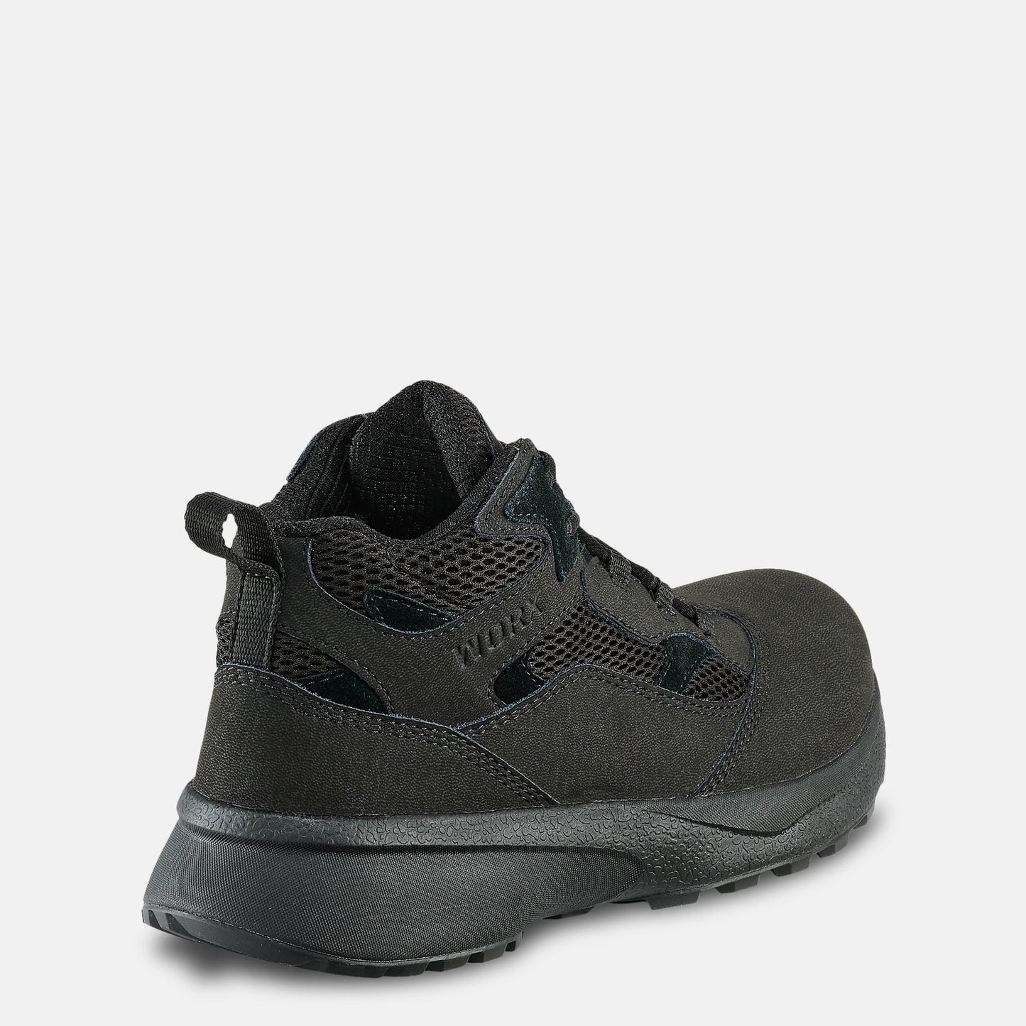 Red Wing Shoes Antimatter Work Shoes 5170 | WORX