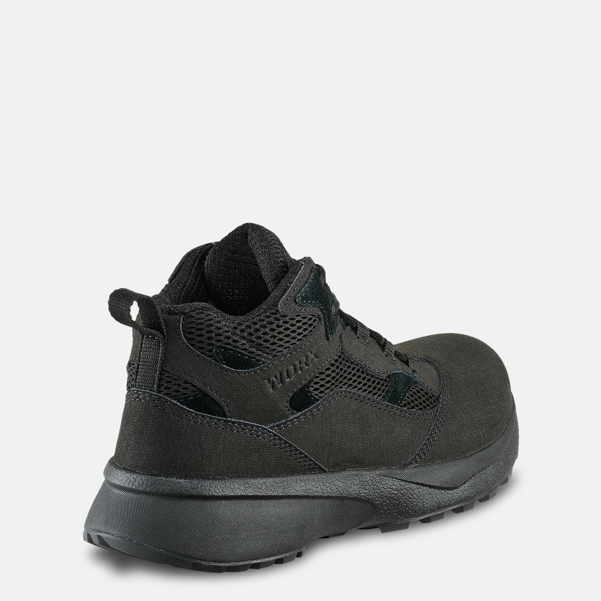 Red Wing Shoes Antimatter Work Shoes 5170 | WORX