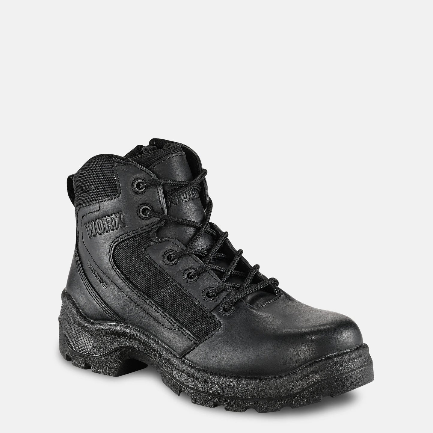 Red Wing Shoes Electrum Work Boot 5179 | WORX