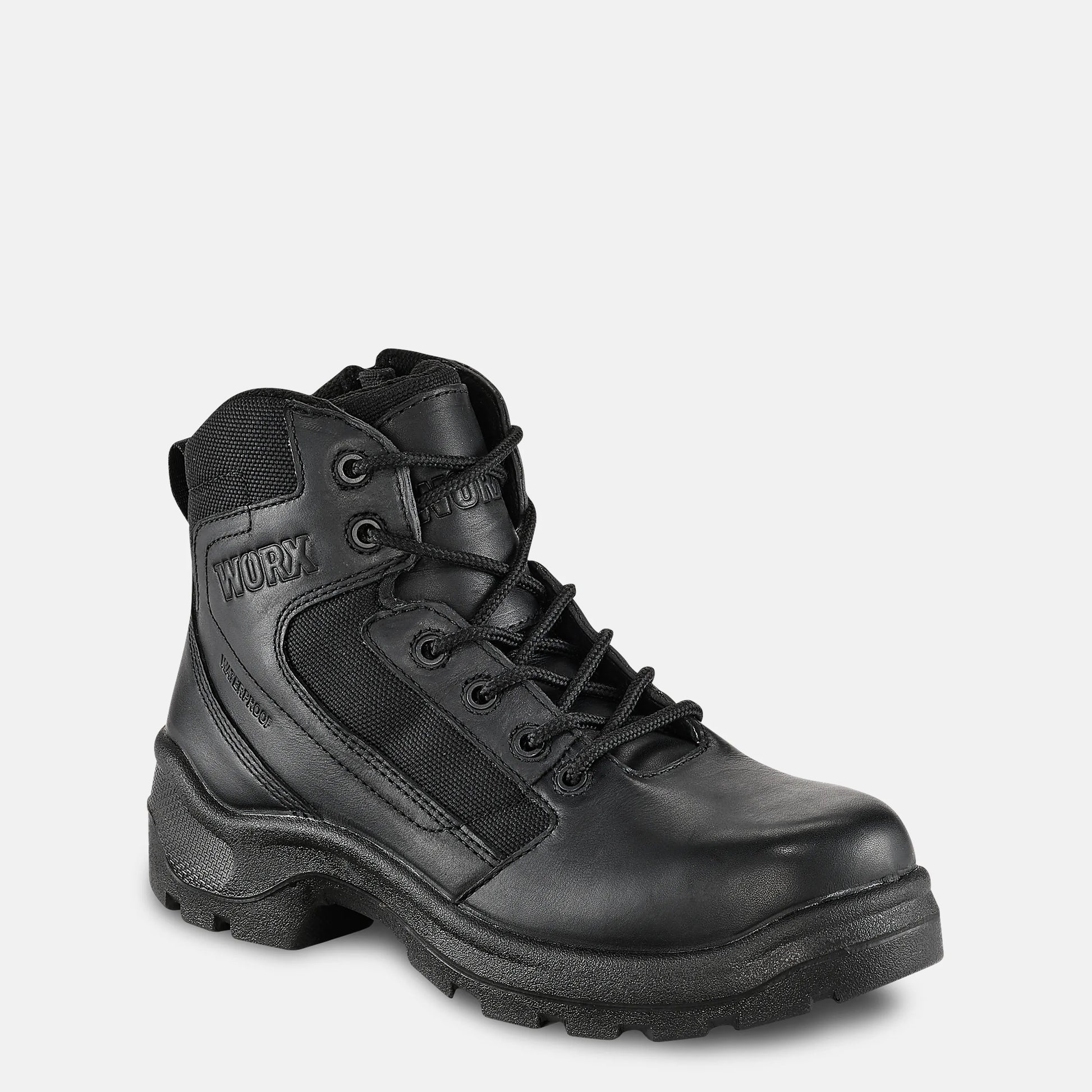 Red Wing Shoes Electrum Work Boot 5179 | WORX