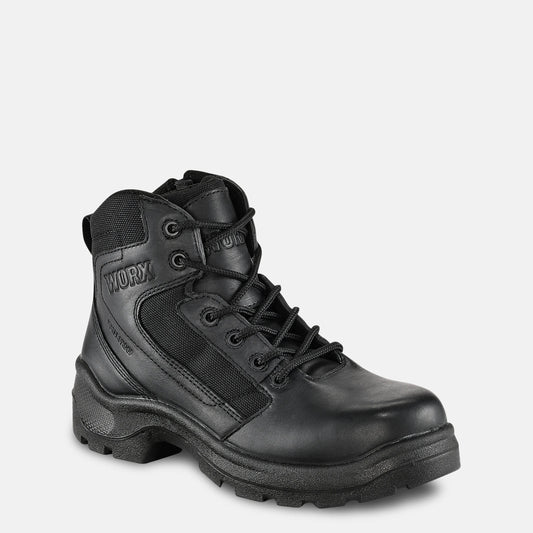 Red Wing Shoes Electrum Work Boot 5179 | WORX