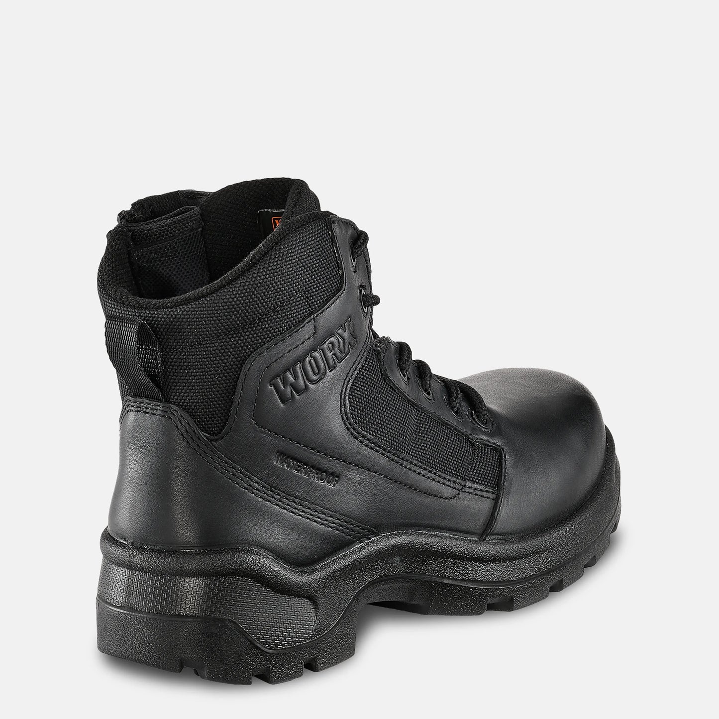 Red Wing Shoes Electrum Work Boot 5179 | WORX