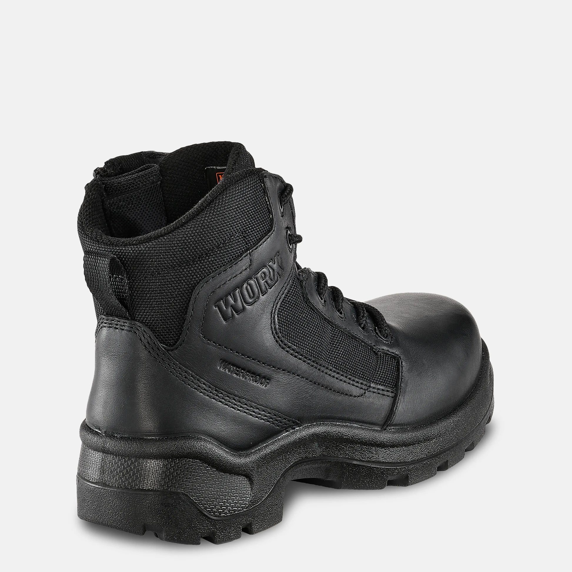 Red Wing Shoes Electrum Work Boot 5179 | WORX