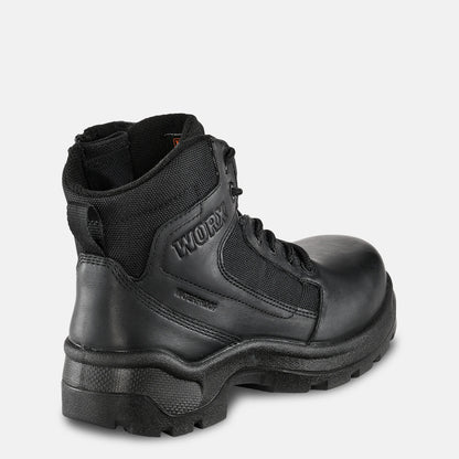 Red Wing Shoes Electrum Work Boot 5179 | WORX