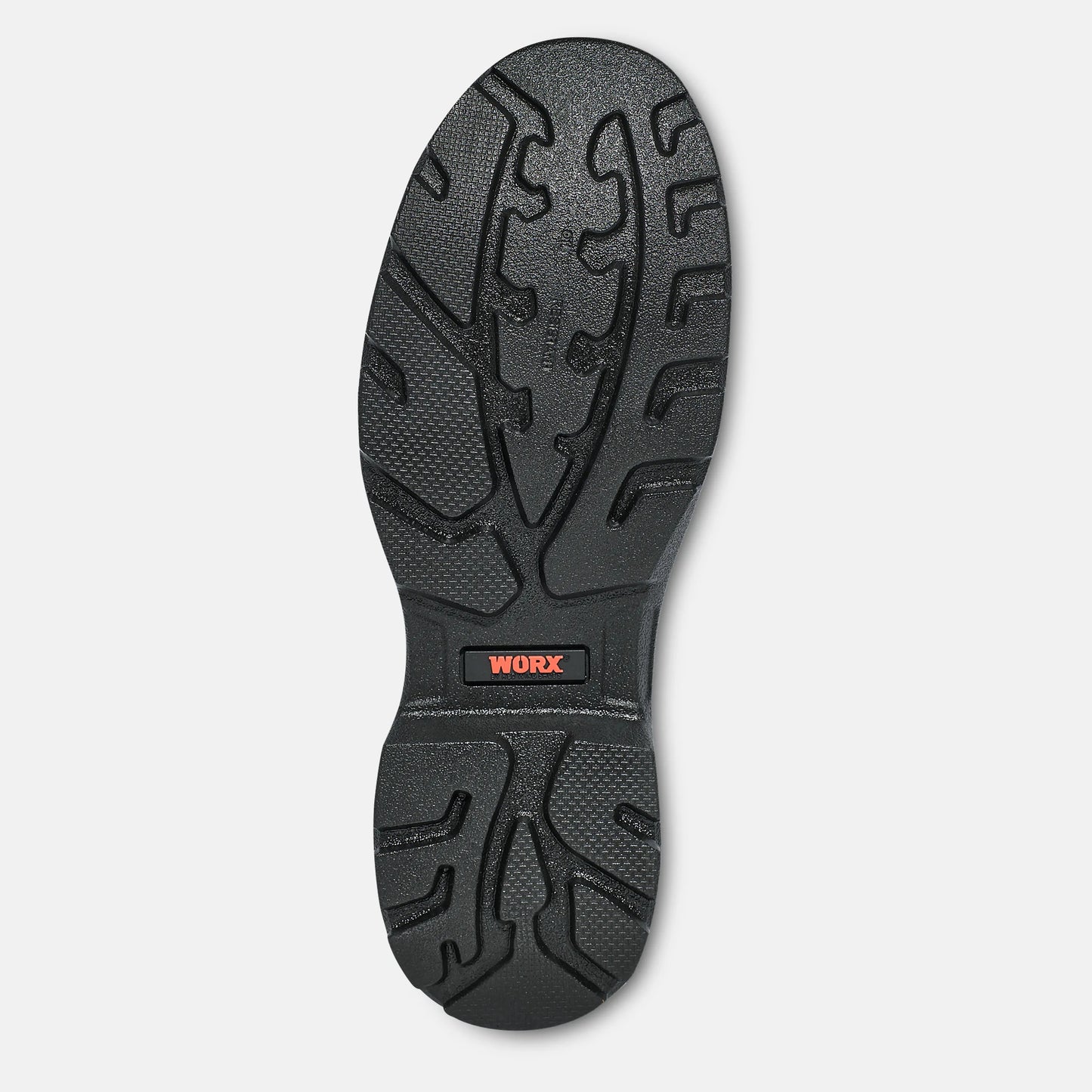 Red Wing Shoes Electrum Work Boot 5179 | WORX