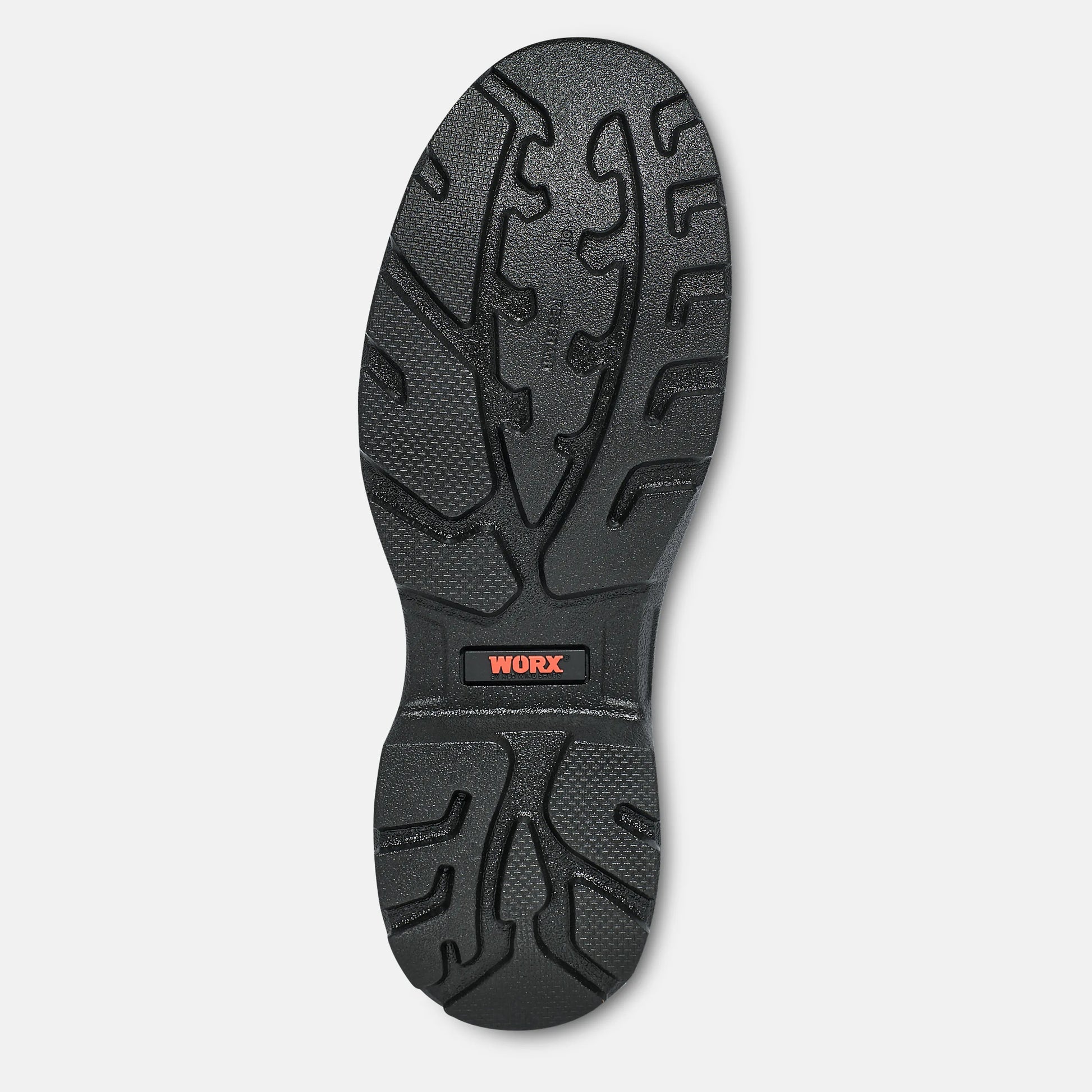 Red Wing Shoes Electrum Work Boot 5179 | WORX