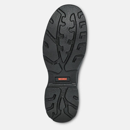 Red Wing Shoes Electrum Work Boot 5179 | WORX