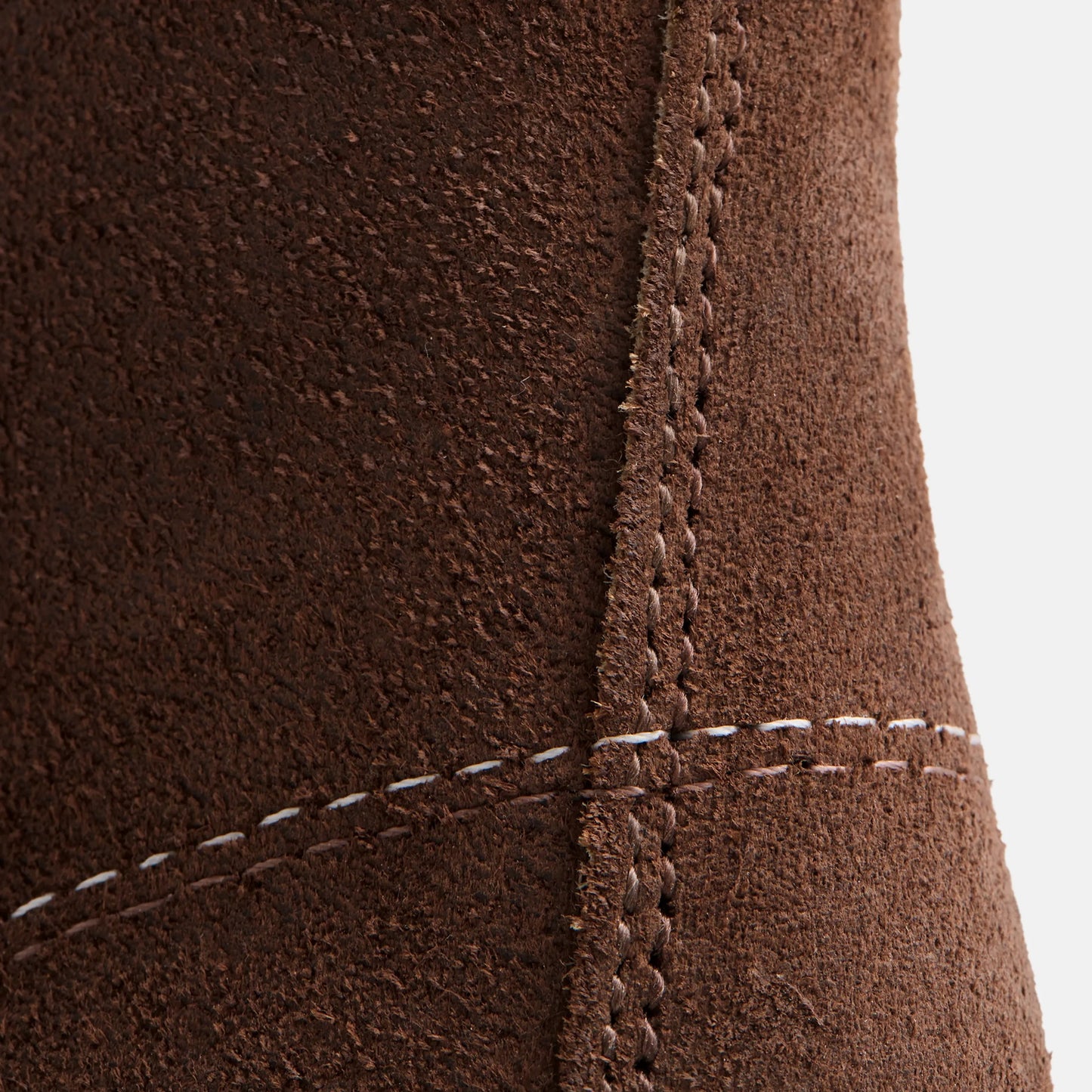 Red Wing Shoes Classic Moc 6-Inch Boot in Chocolate Muleskinner Leather 3476 | Red Wing Heritage