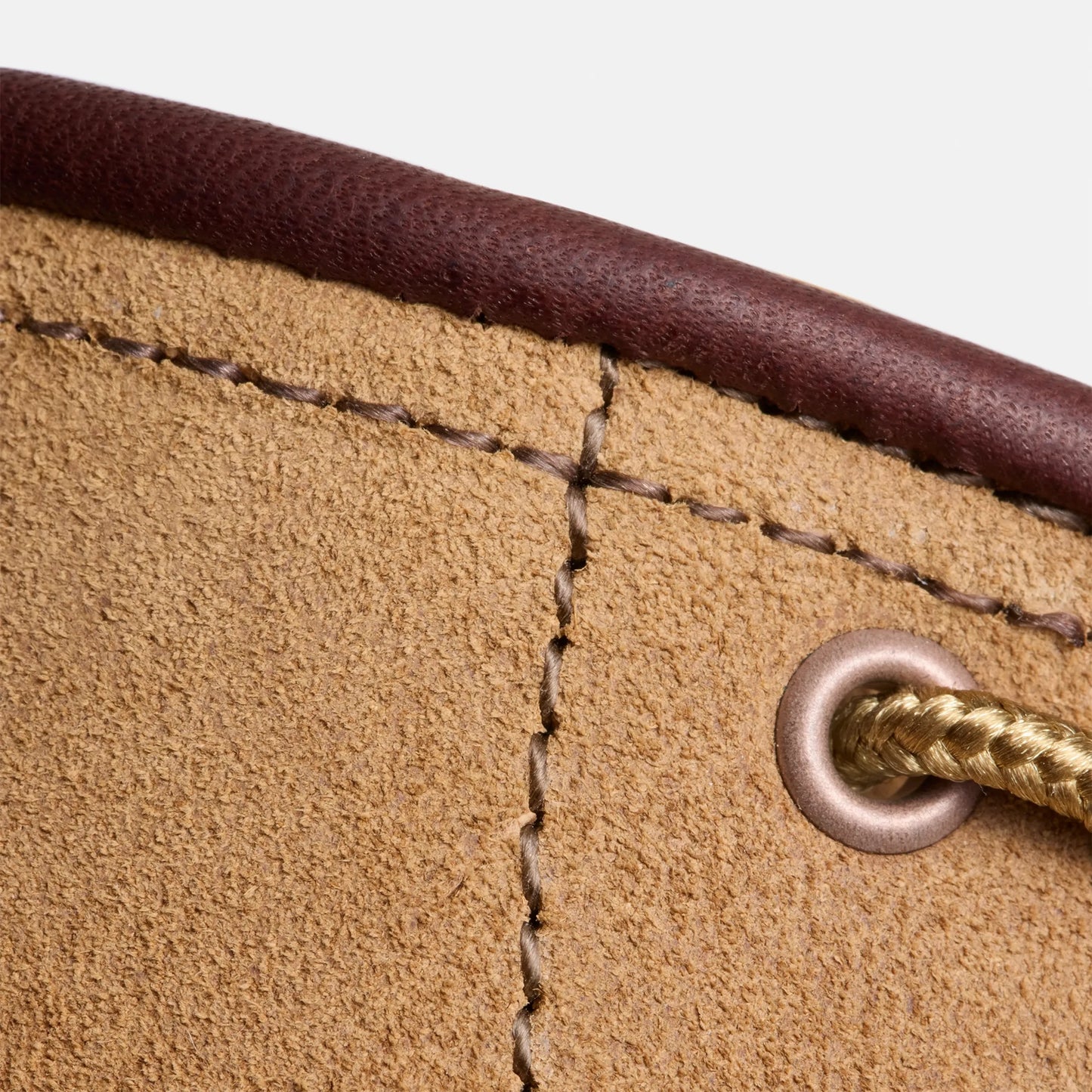 Red Wing Shoes 6-Inch Classic Moc in Hawthorne Muleskinner Leather 3447 | Red Wing Heritage