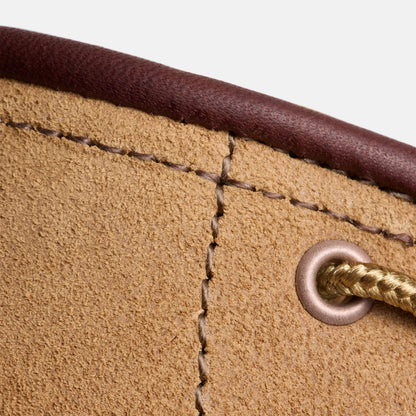 Red Wing Shoes 6-Inch Classic Moc in Hawthorne Muleskinner Leather 3447 | Red Wing Heritage