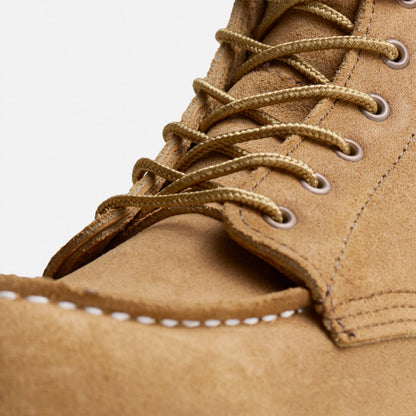 Red Wing Shoes 6-Inch Classic Moc in Hawthorne Muleskinner Leather 3447 | Red Wing Heritage