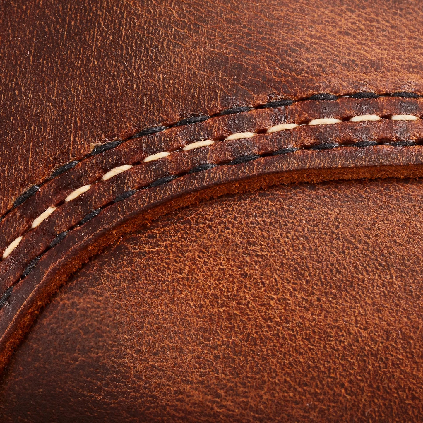 Red Wing Shoes 6-Inch Classic Moc Short Boot in Copper Leather 3428 | Red Wing Heritage
