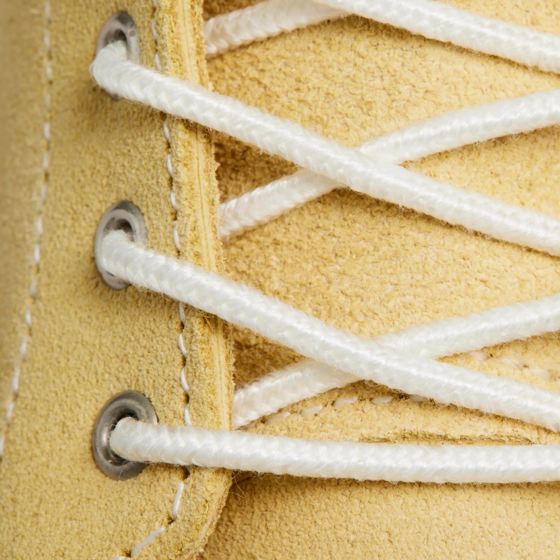 Red Wing Shoes 6-Inch Classic Moc Short Boot in Yellow Leather 3423 | Red Wing Heritage