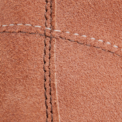 Red Wing Shoes 6-Inch Classic Moc Short Boot in Pink Leather 3328 | Red Wing Heritage