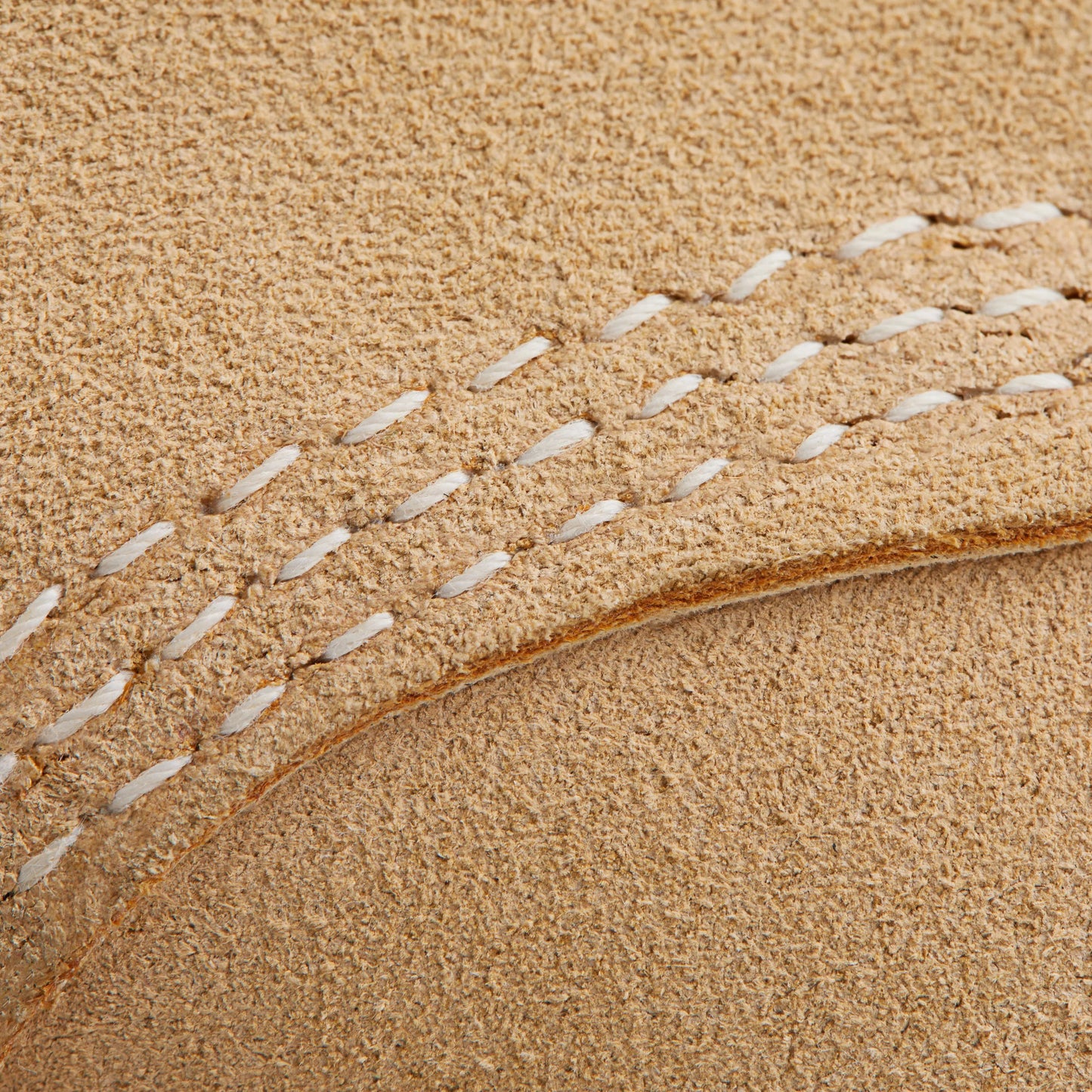 Red Wing Shoes 6-Inch Classic Moc Short Boot in Cream Leather 3328 | Red Wing Heritage