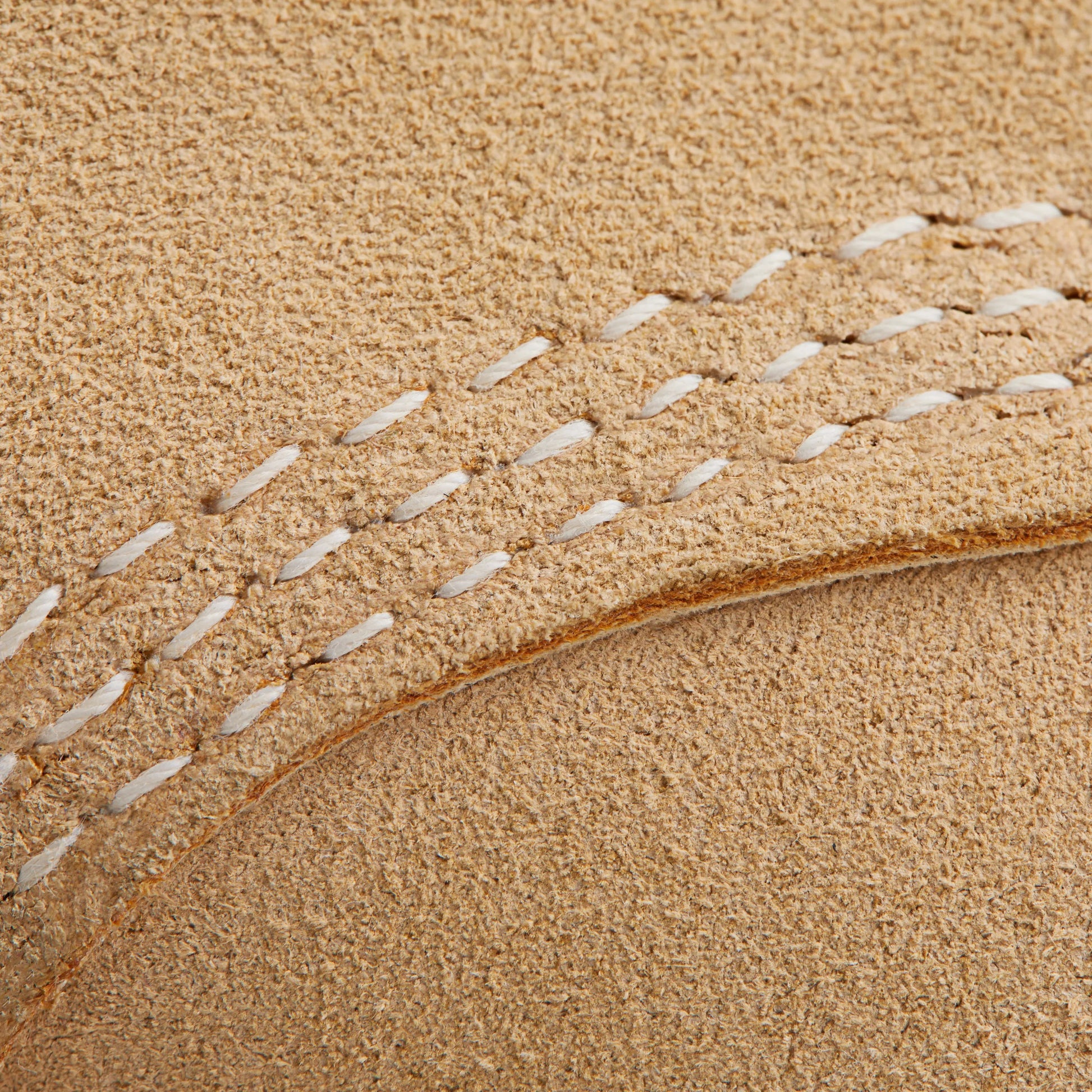 Red Wing Shoes 6-Inch Classic Moc Short Boot in Cream Leather 3328 | Red Wing Heritage