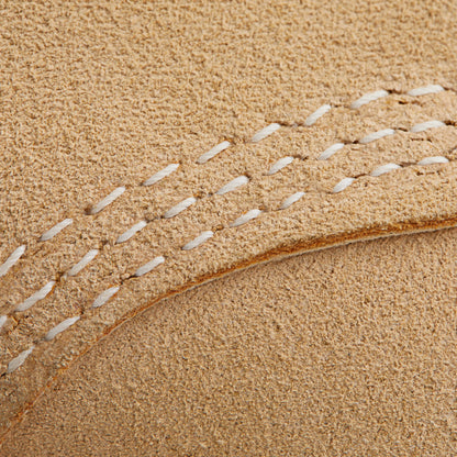 Red Wing Shoes 6-Inch Classic Moc Short Boot in Cream Leather 3328 | Red Wing Heritage