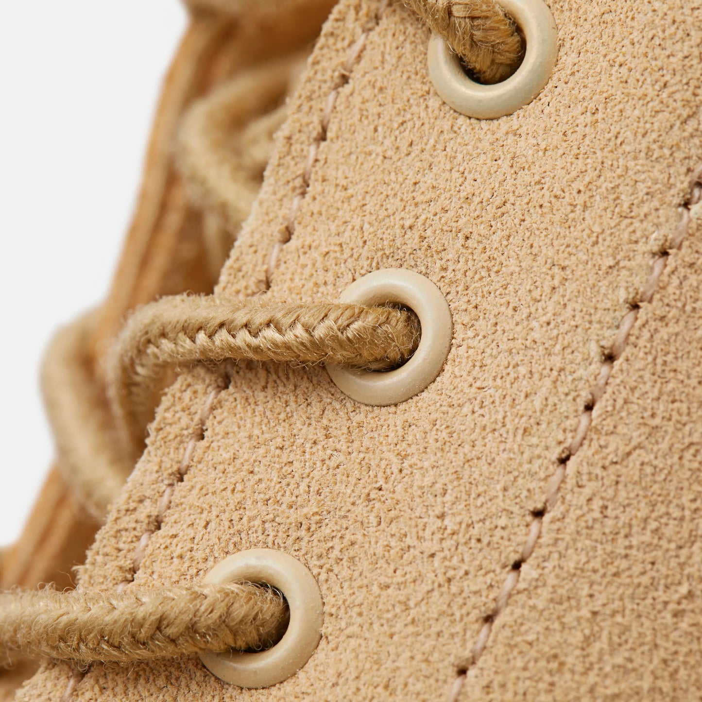 Red Wing Shoes 6-Inch Classic Moc Short Boot in Cream Leather 3328 | Red Wing Heritage