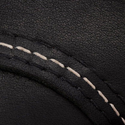 Red Wing Shoes Iron Ranger Short Boot in Black Leather 3366 | Red Wing Heritage