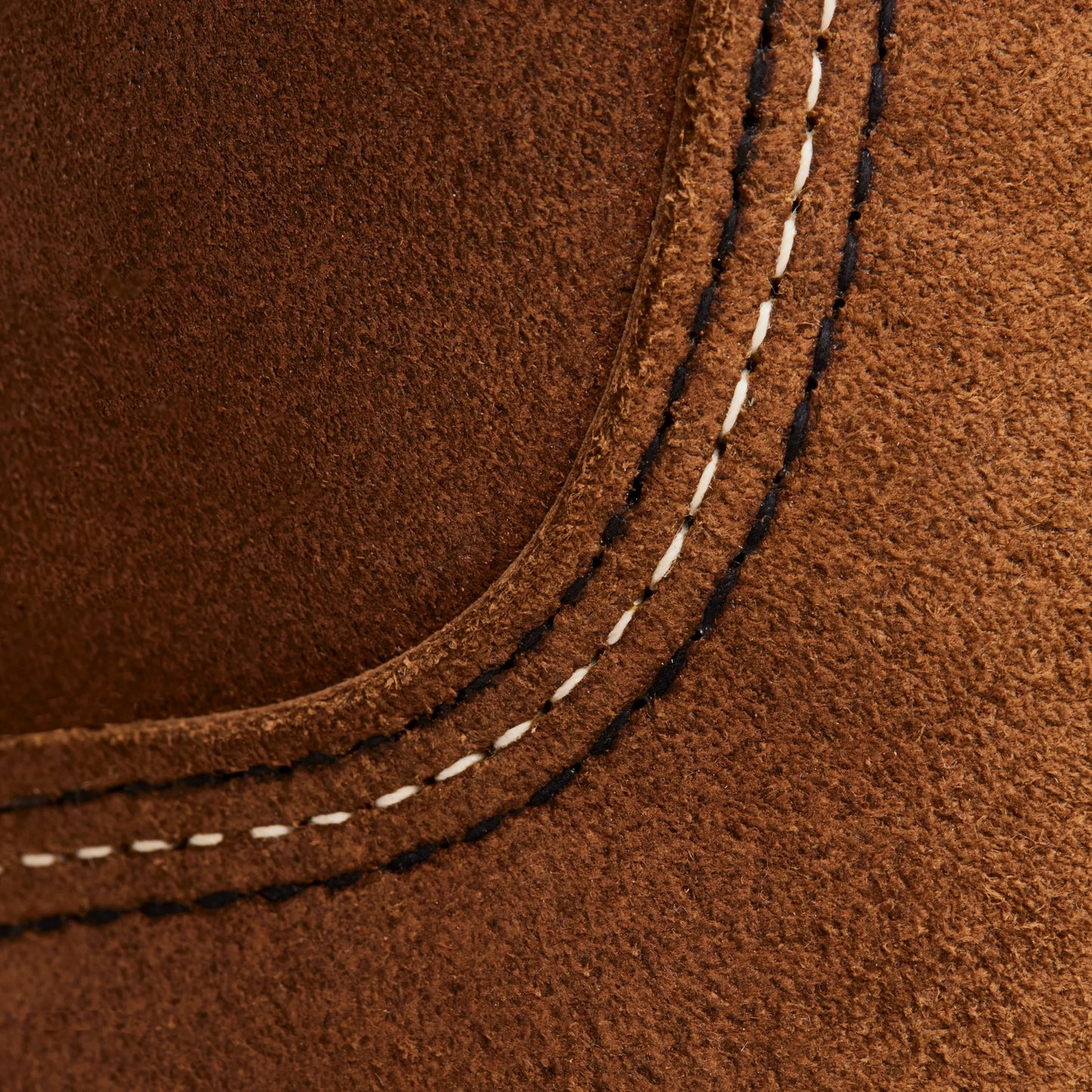 Red Wing Shoes Iron Ranger Short Boot in Clove Acampo Leather 3364 | Red Wing Heritage