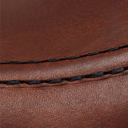 Red Wing Shoes Clara Heeled Boot in Dark Brown Leather 3406