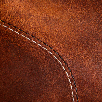 Red Wing Shoes Silversmith Short Boot in Brown Leather 3362