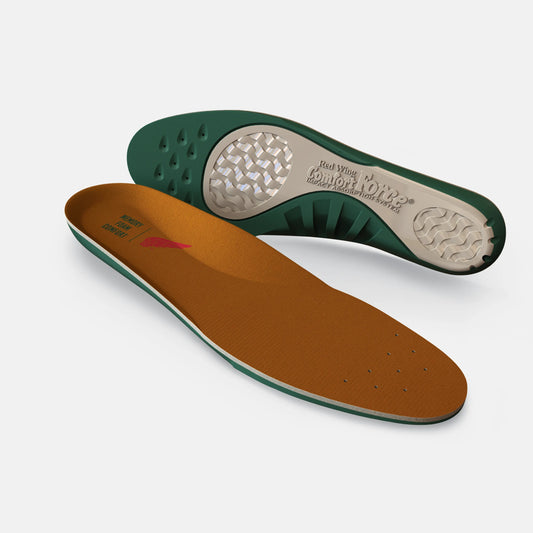 Red Wing Shoes Memory Foam ComfortForce® Insole 96365