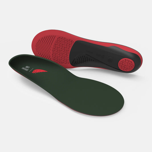 Red Wing Shoes Anti Fatigue Orthotic Insole 96416
