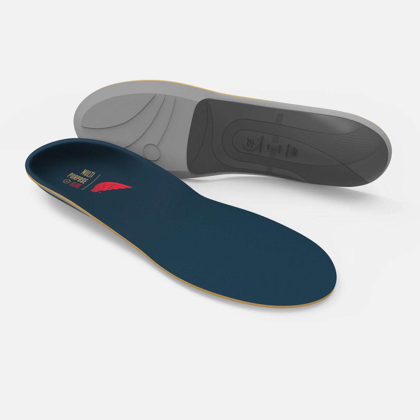 Red Wing Shoes Multi-Purpose Elite Orthotic Insole 96421