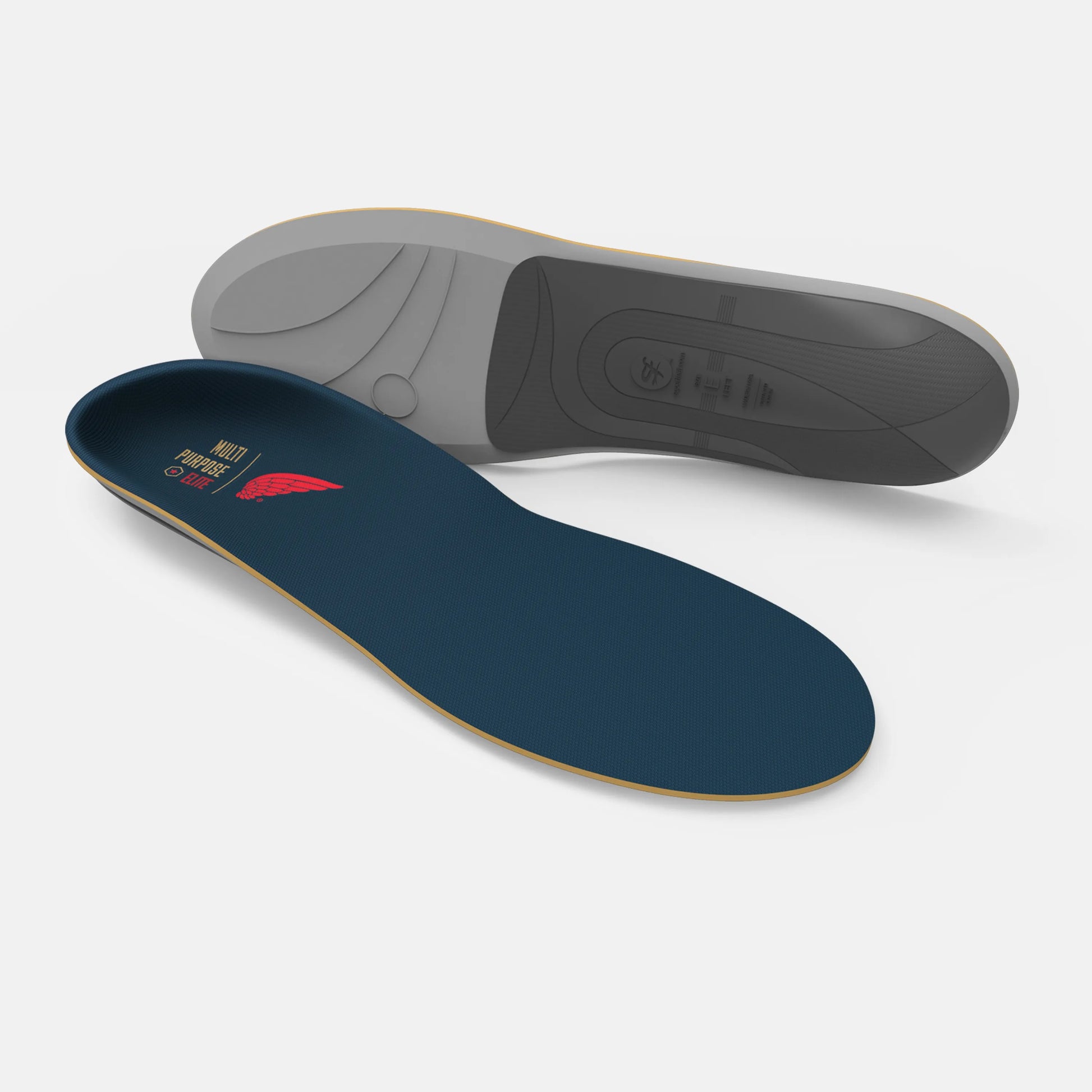 Red Wing Shoes Multi-Purpose Elite Orthotic Insole 96421