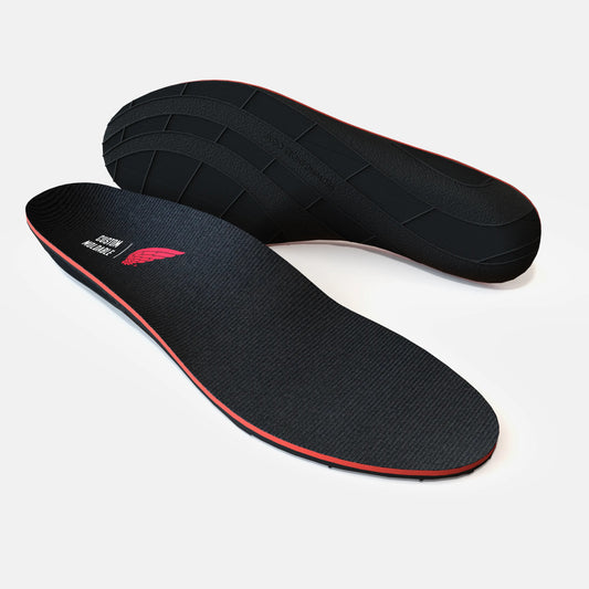 Red Wing Shoes Custom Moldable Orthotic Insole 96329
