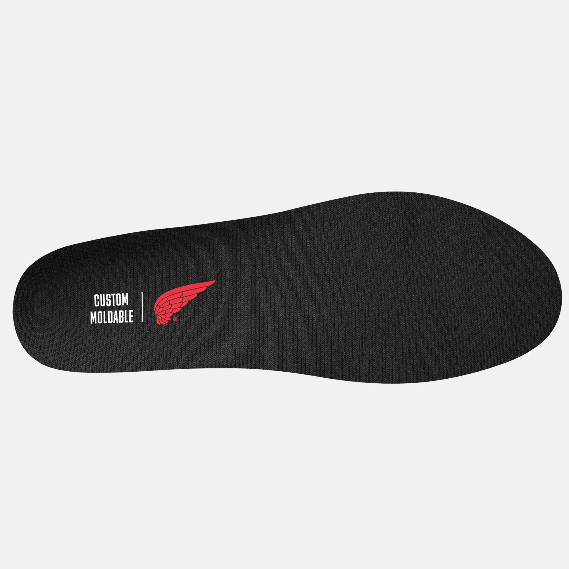 Red Wing Shoes Custom Moldable Orthotic Insole 96329
