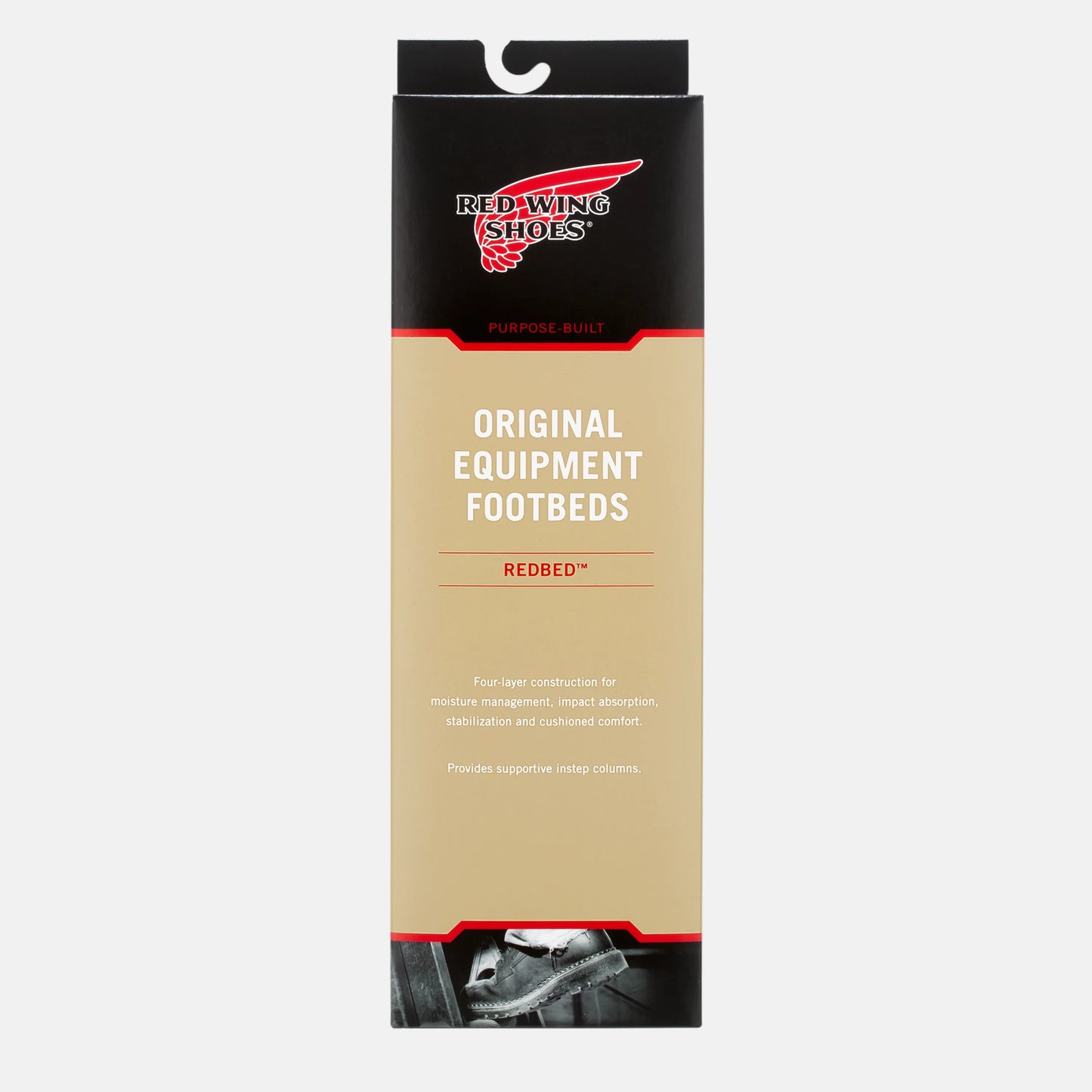 Red Wing Shoes RedBed™ Replacement Insole 96388