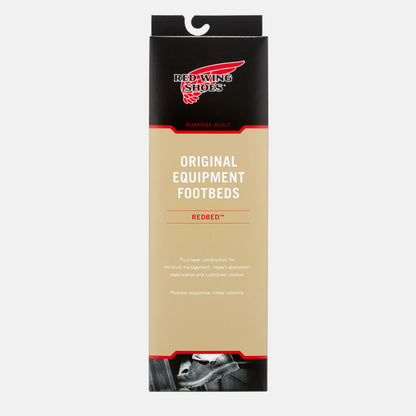 Red Wing Shoes RedBed™ Replacement Insole 96388