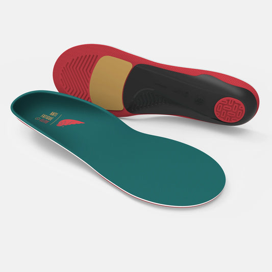 Red Wing Shoes Anti Fatigue Elite Orthotic Insole 96425